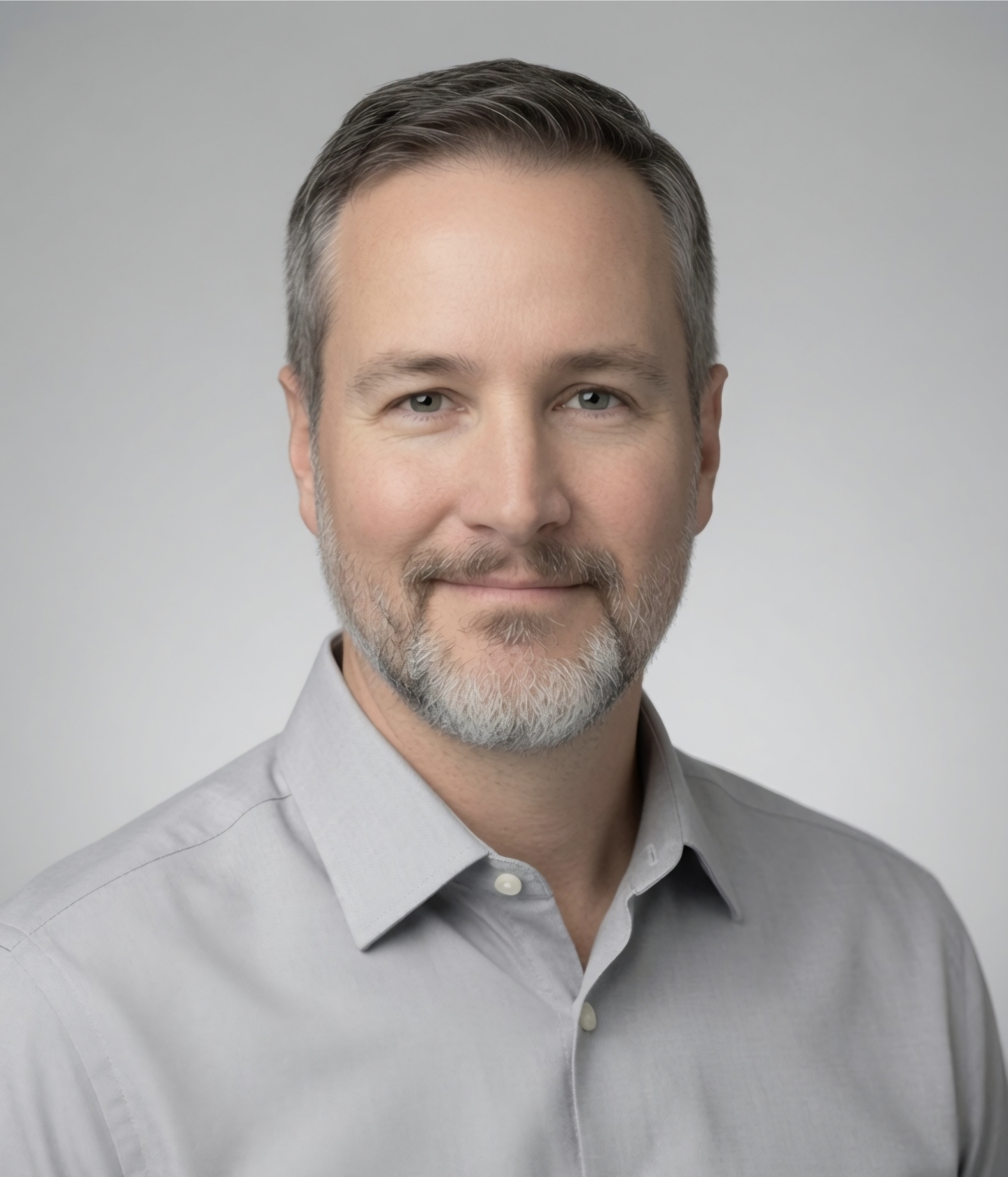 Marcel Barth, founder of Barth Tech Solutions